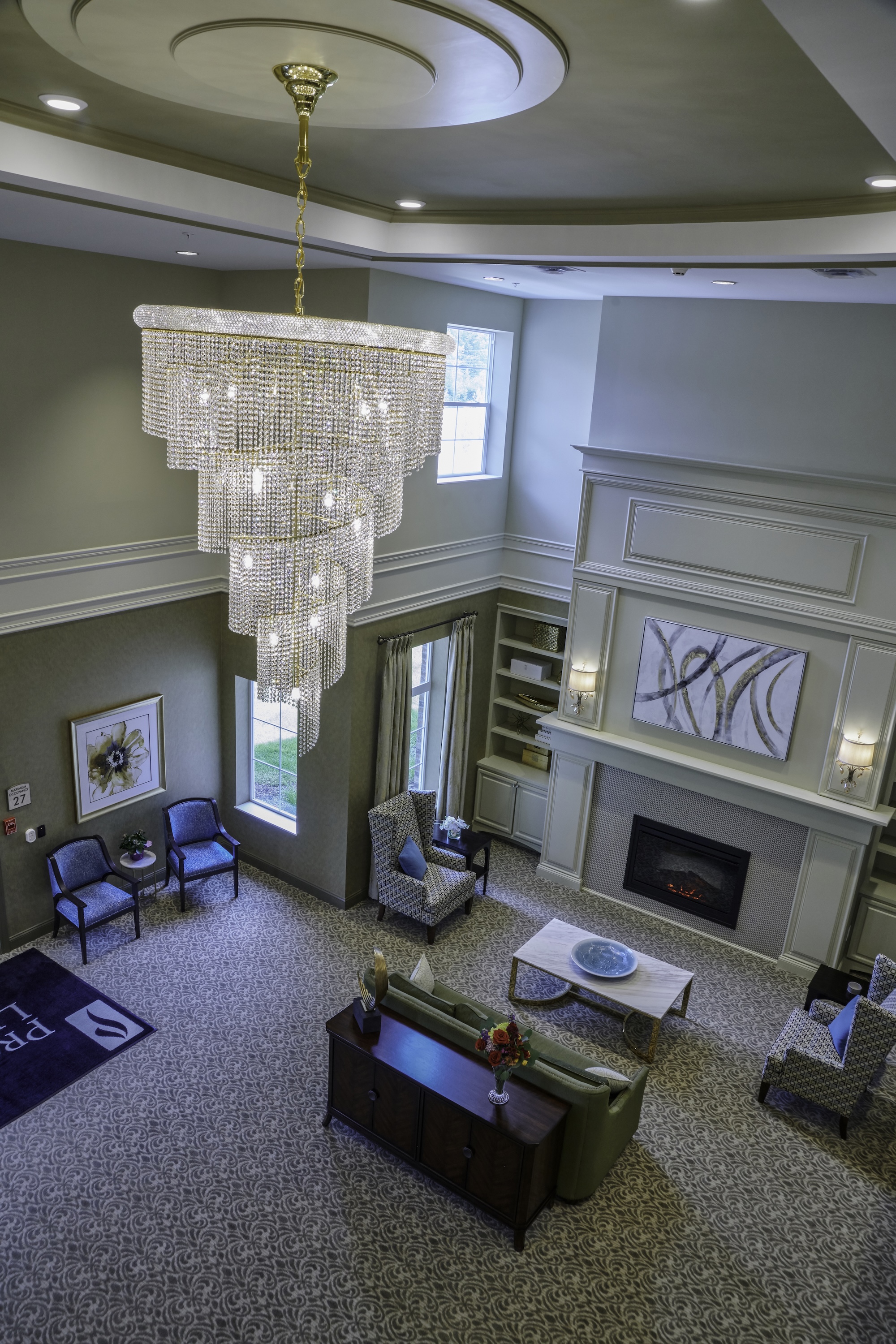 StoryPoint West Bloomfield 12