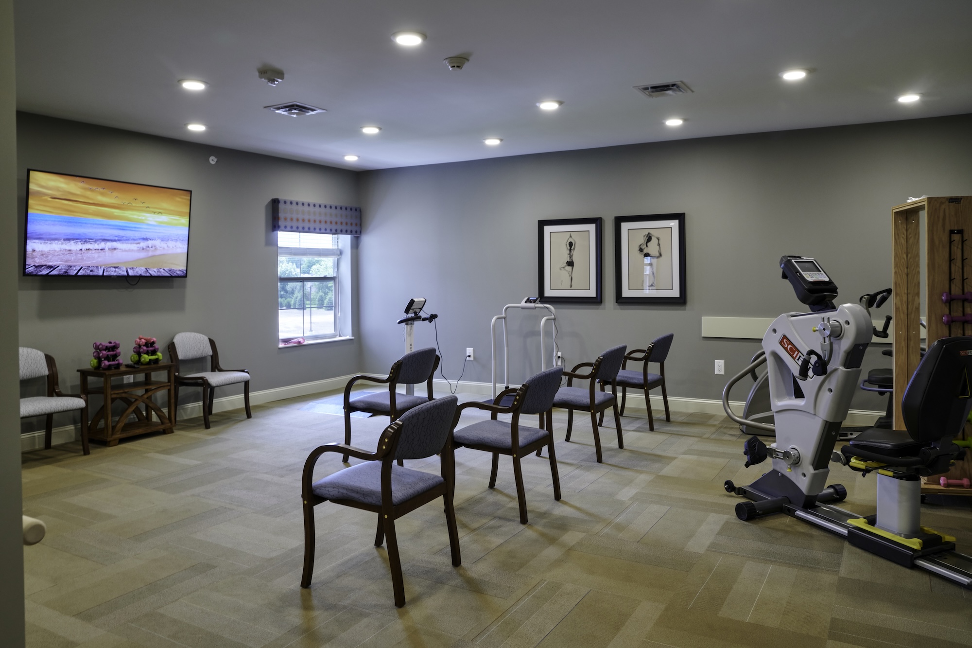 StoryPoint West Bloomfield 8