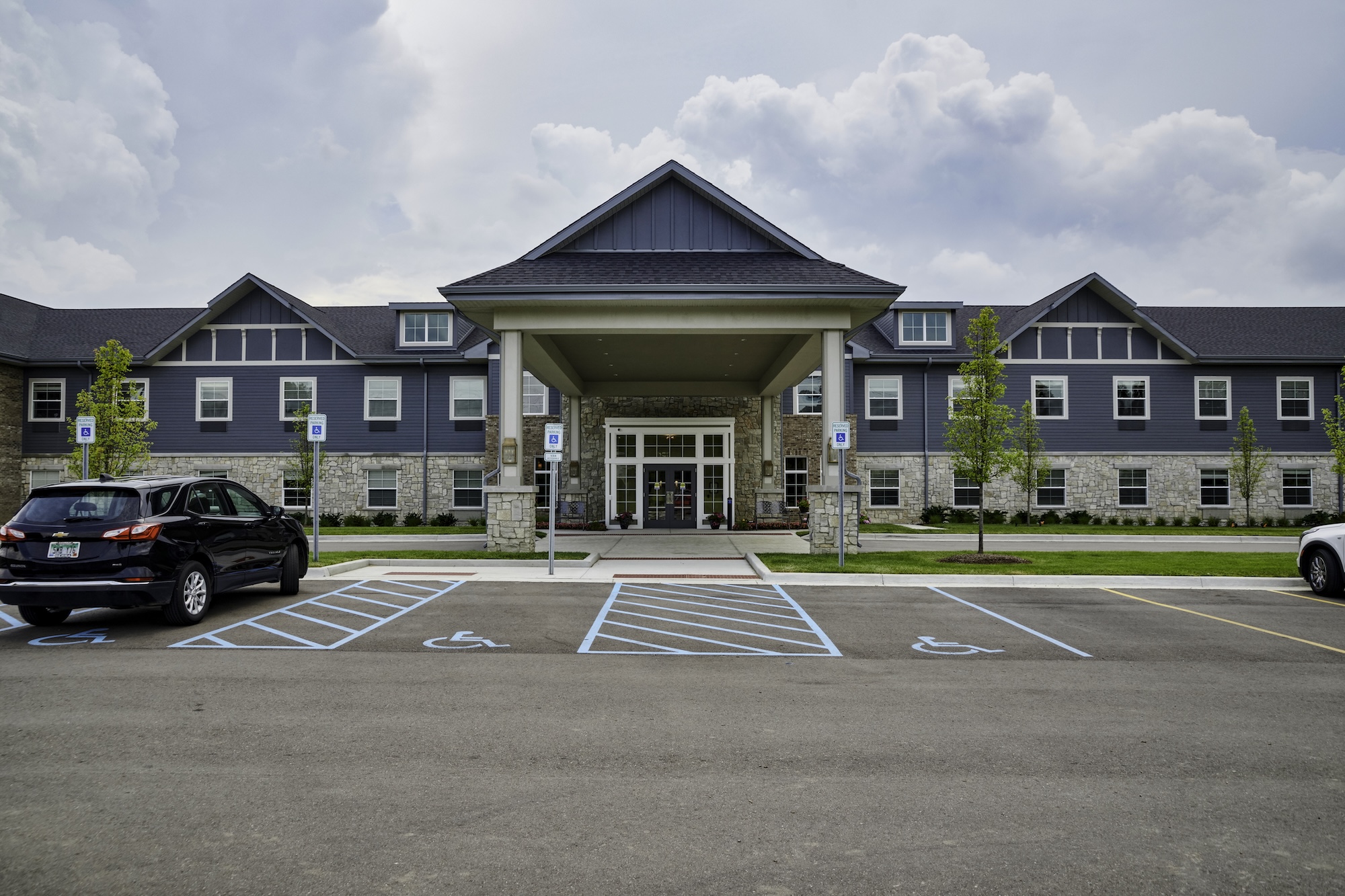 StoryPoint West Bloomfield 3