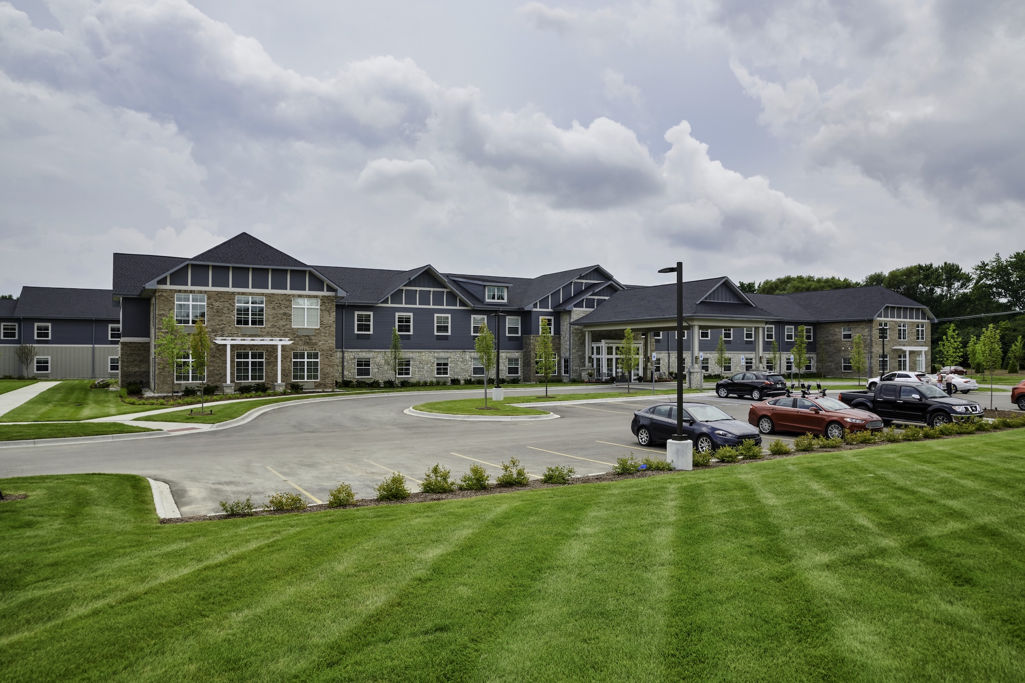 StoryPoint West Bloomfield 7