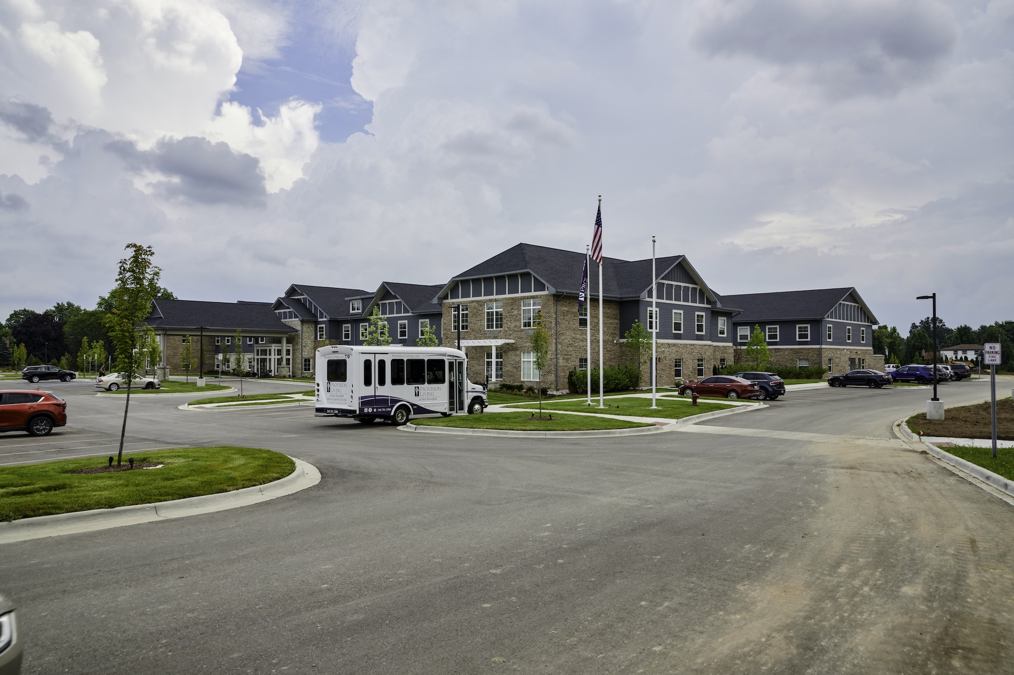 StoryPoint West Bloomfield 5