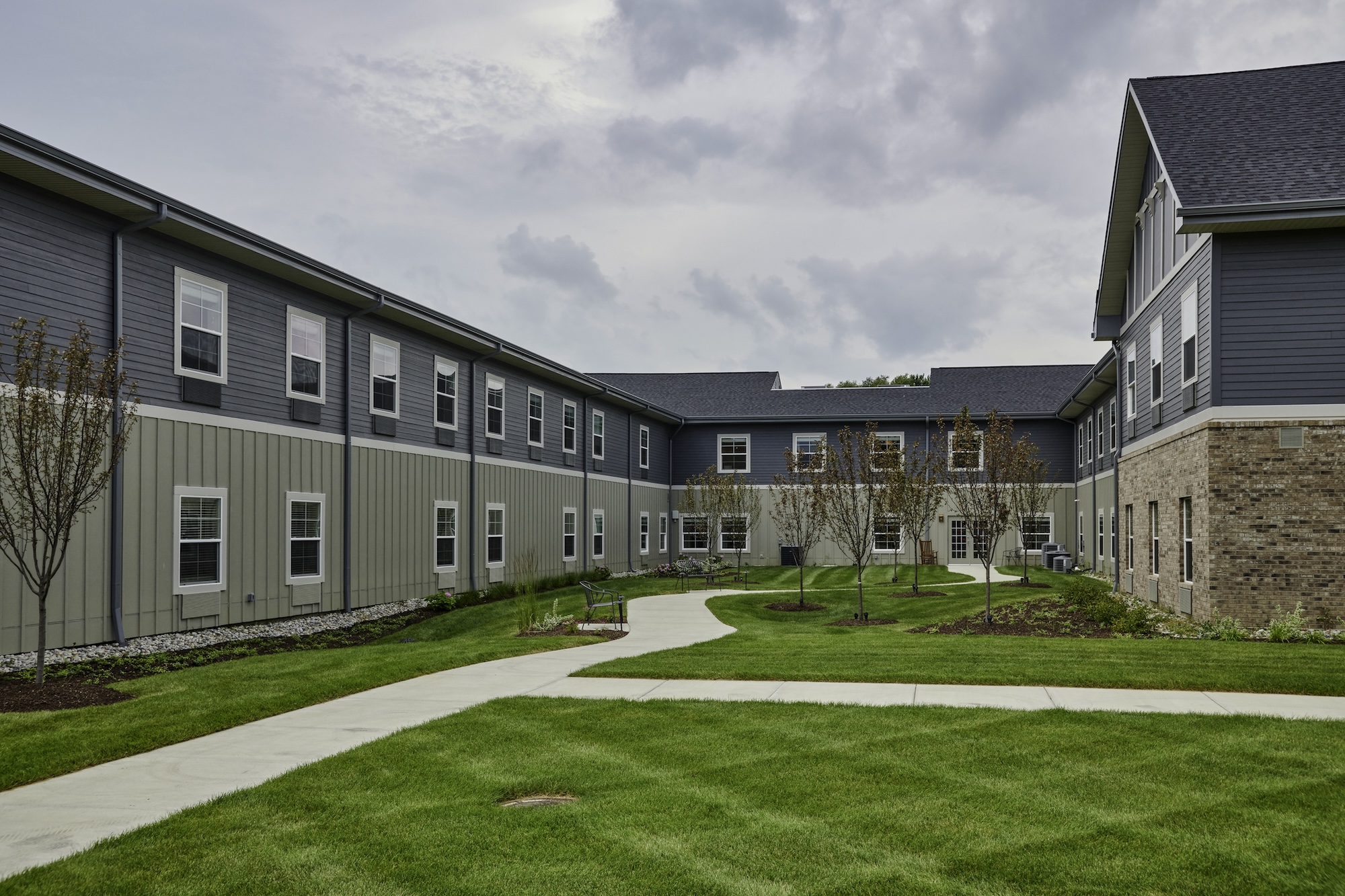 StoryPoint West Bloomfield 6