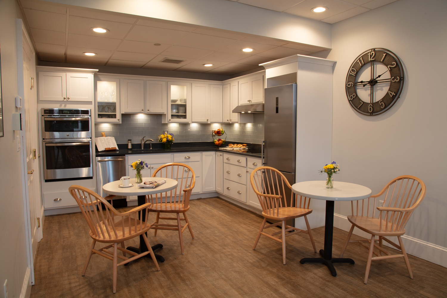 The Cambridge Homes, Cambridge, MA 5