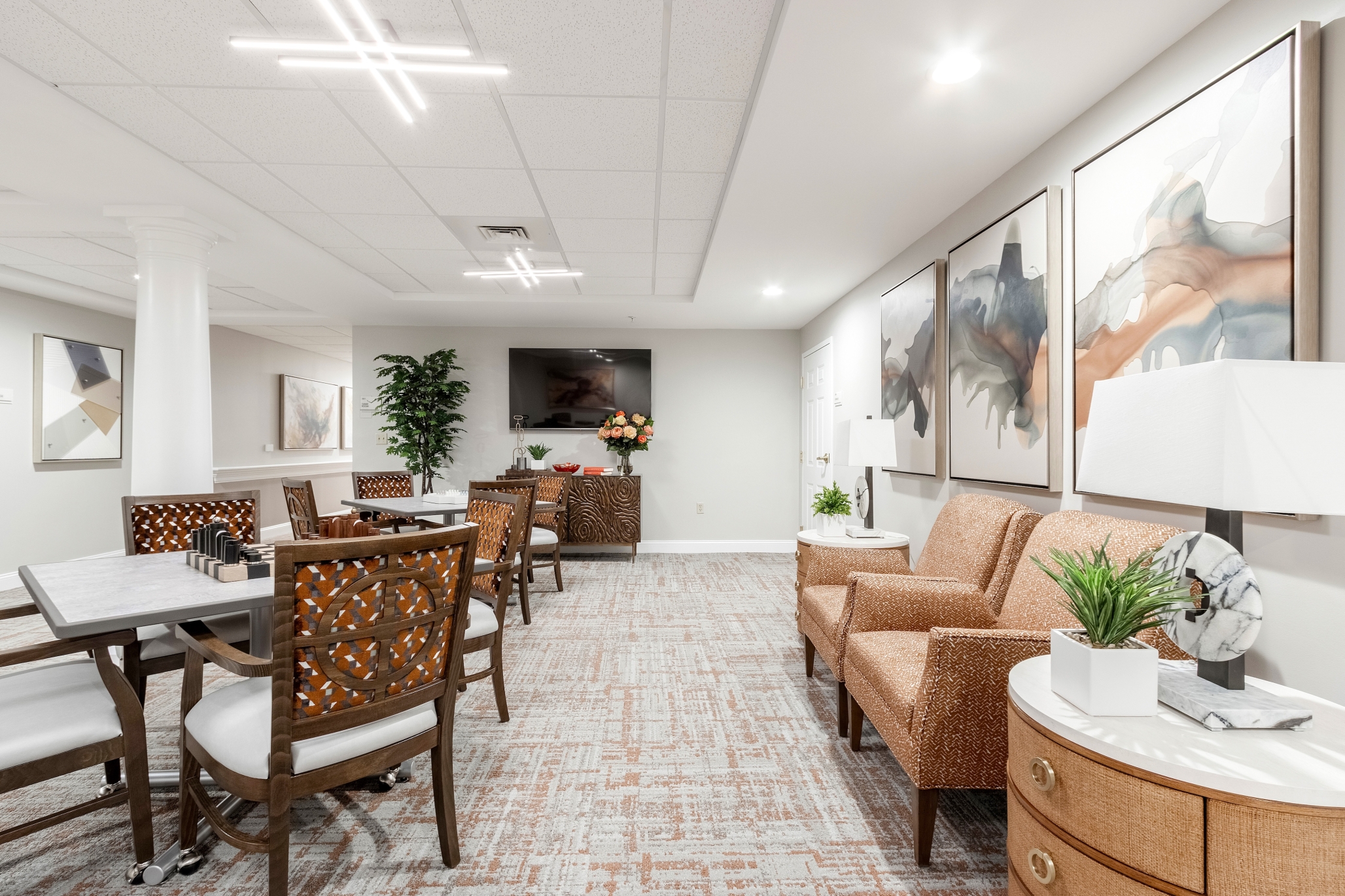 Brookmeadow at Cobb Corner, Stoughton, MA 6