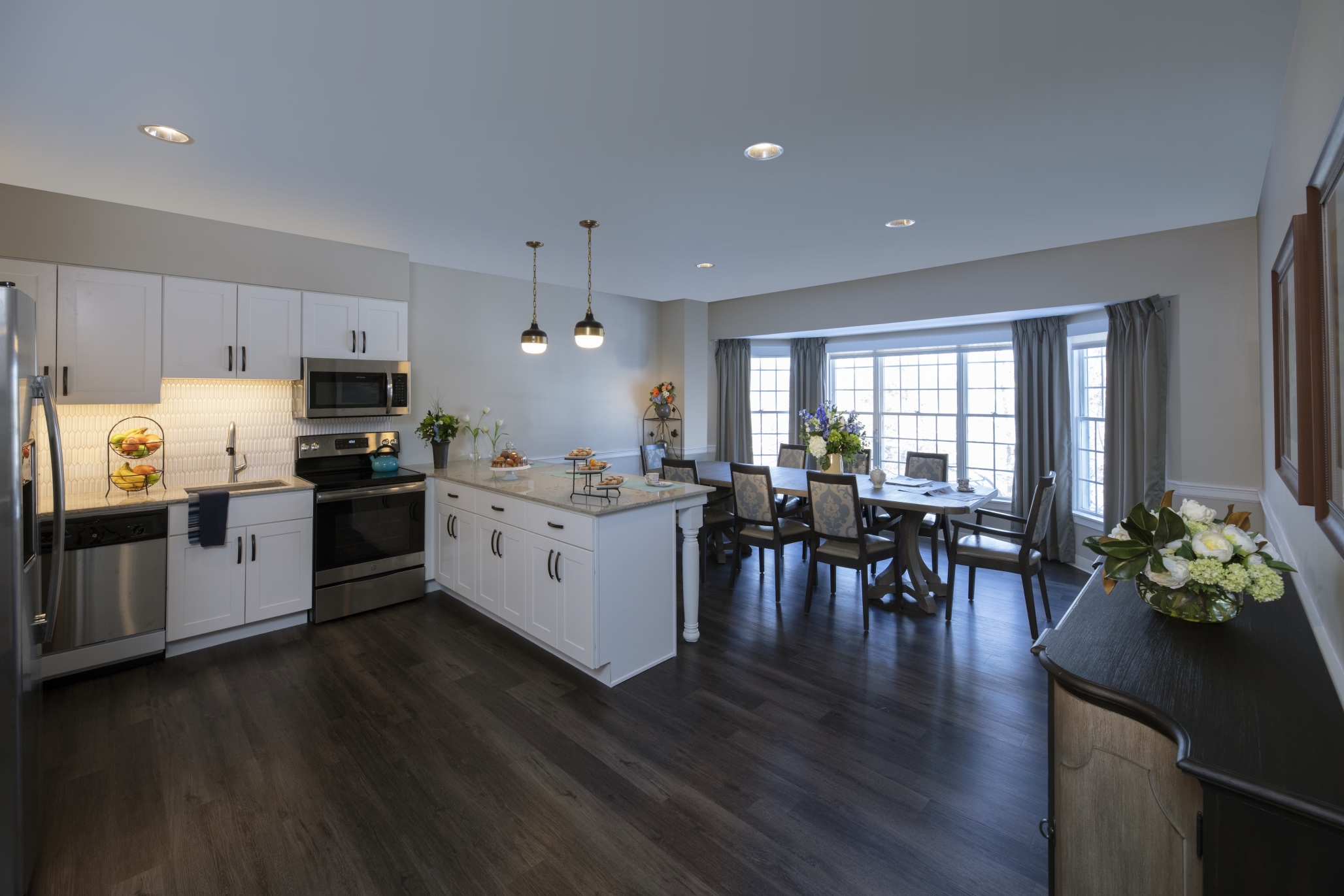 Heights Crossing Assisted Living, Brockton, MA 14