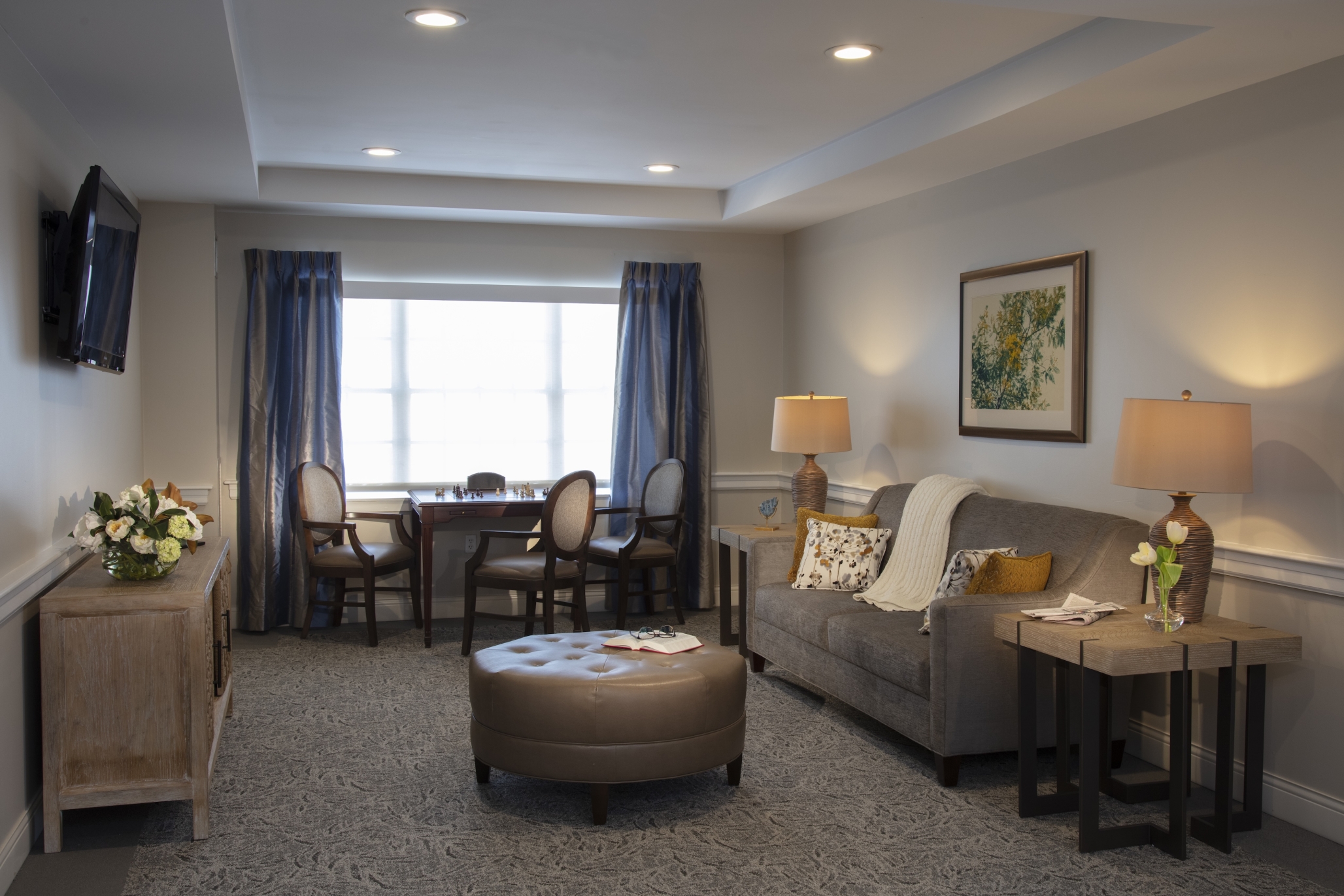 Heights Crossing Assisted Living, Brockton, MA 12