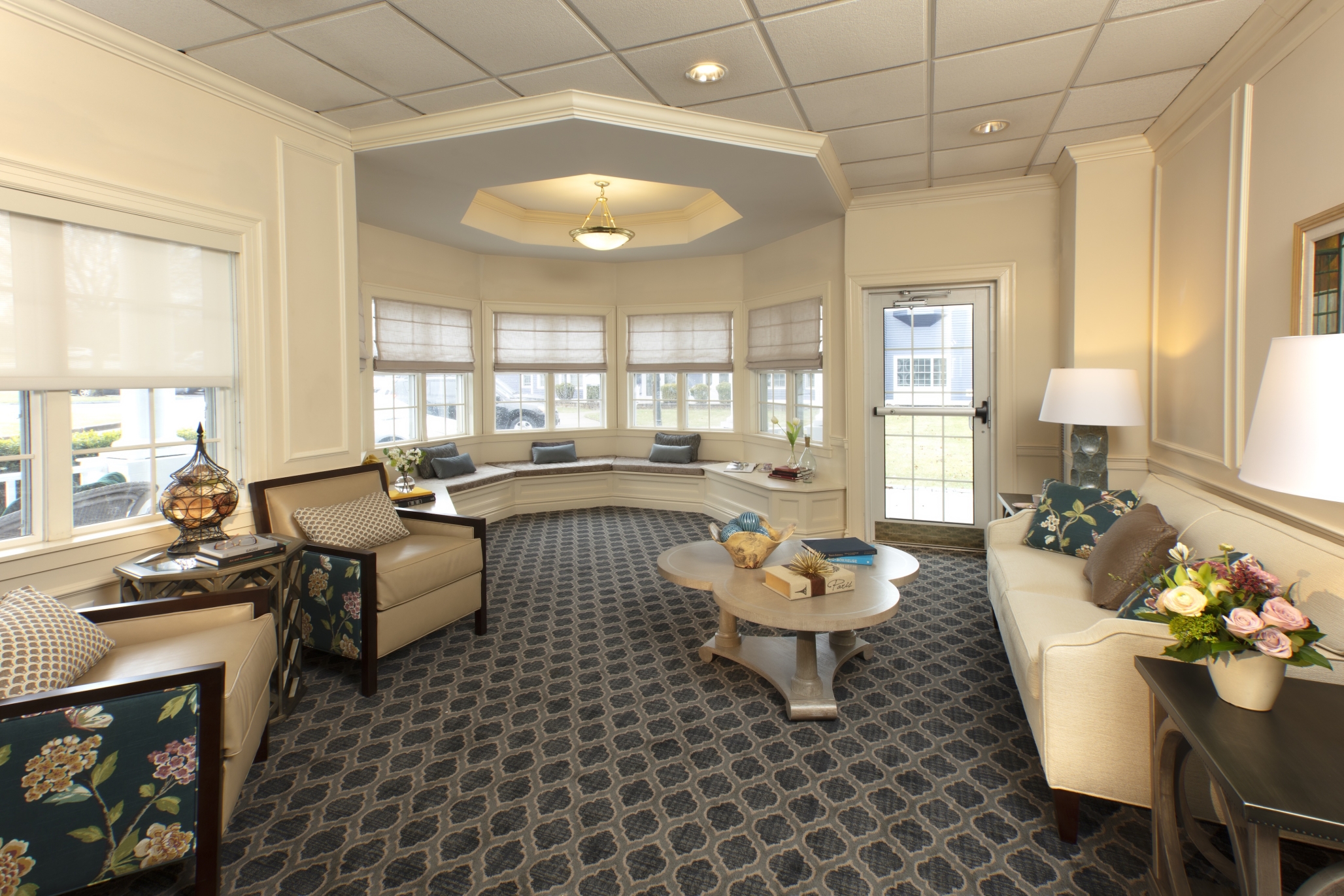 Heights Crossing Assisted Living, Brockton, MA 9