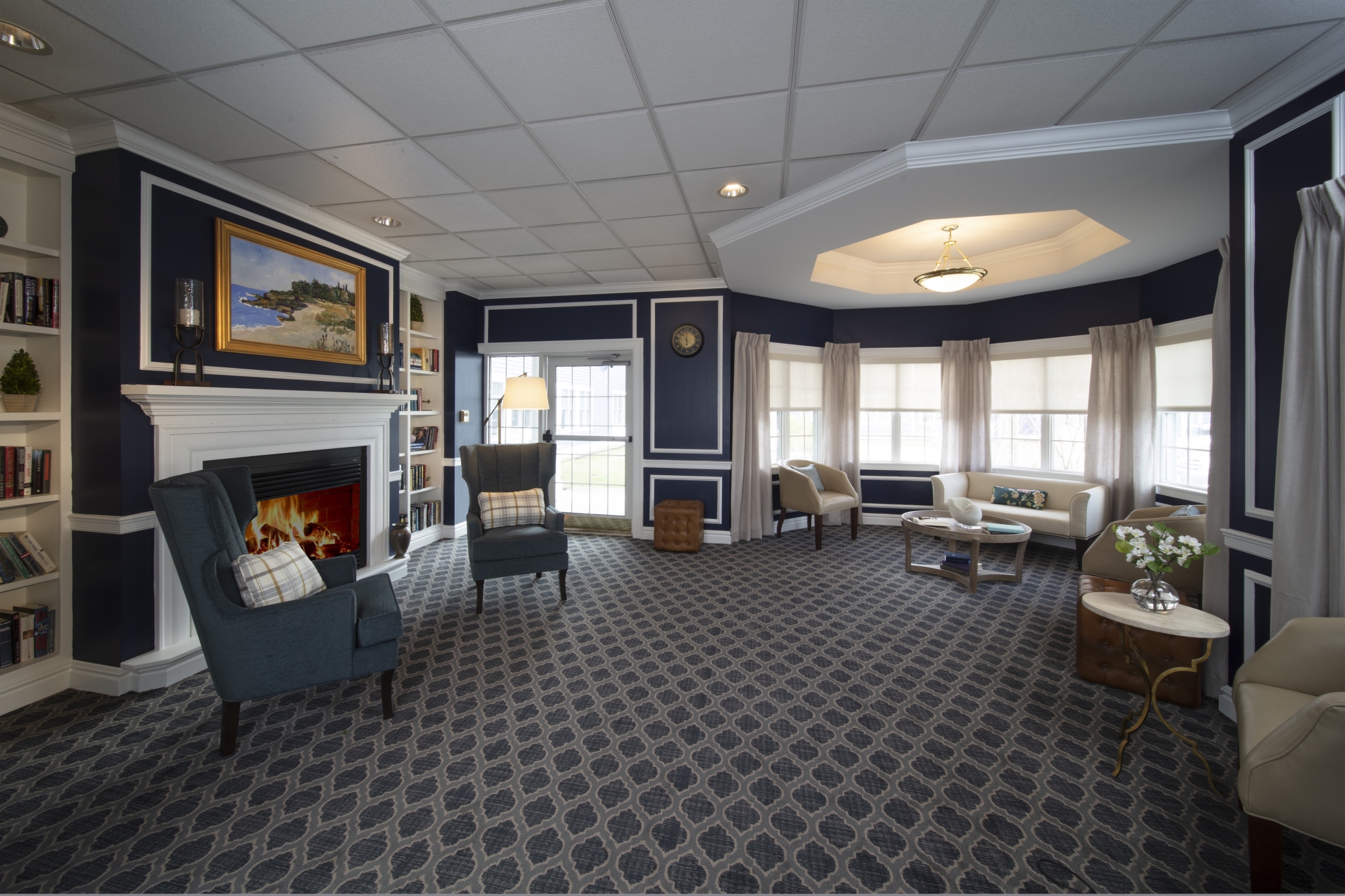 Heights Crossing Assisted Living, Brockton, MA 8