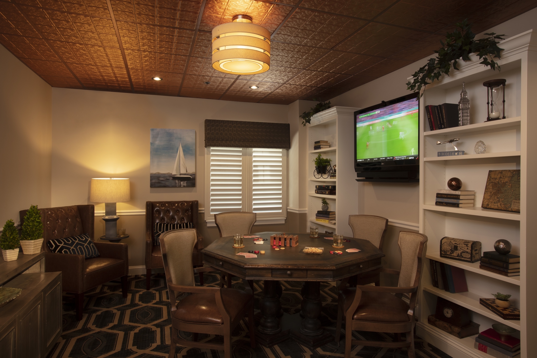 Heights Crossing Assisted Living, Brockton, MA 7