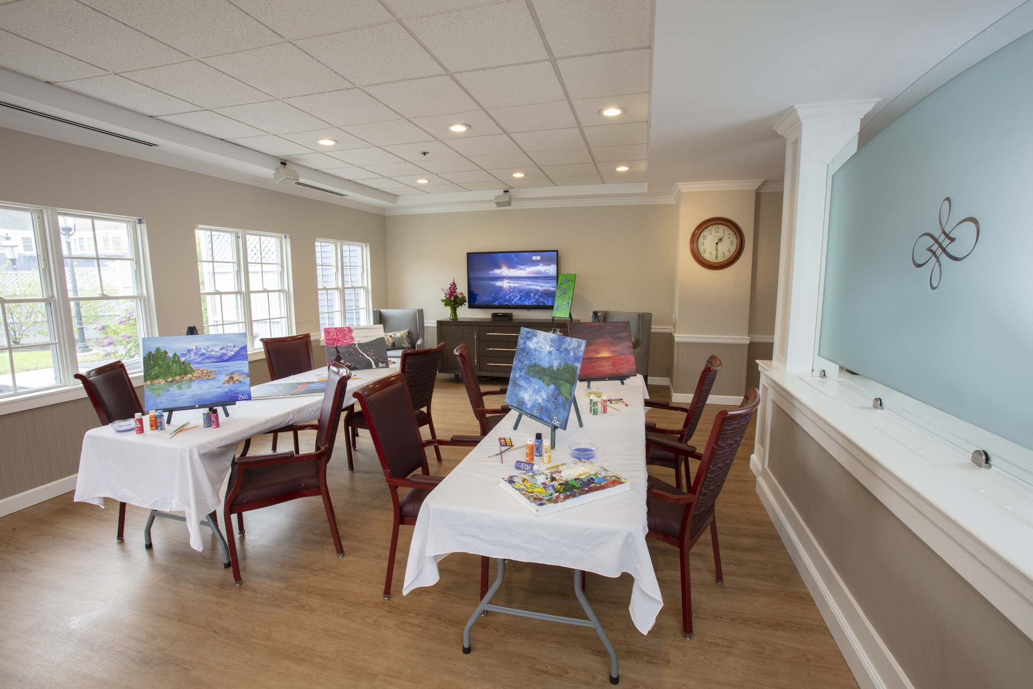 Heights Crossing Assisted Living, Brockton, MA 5