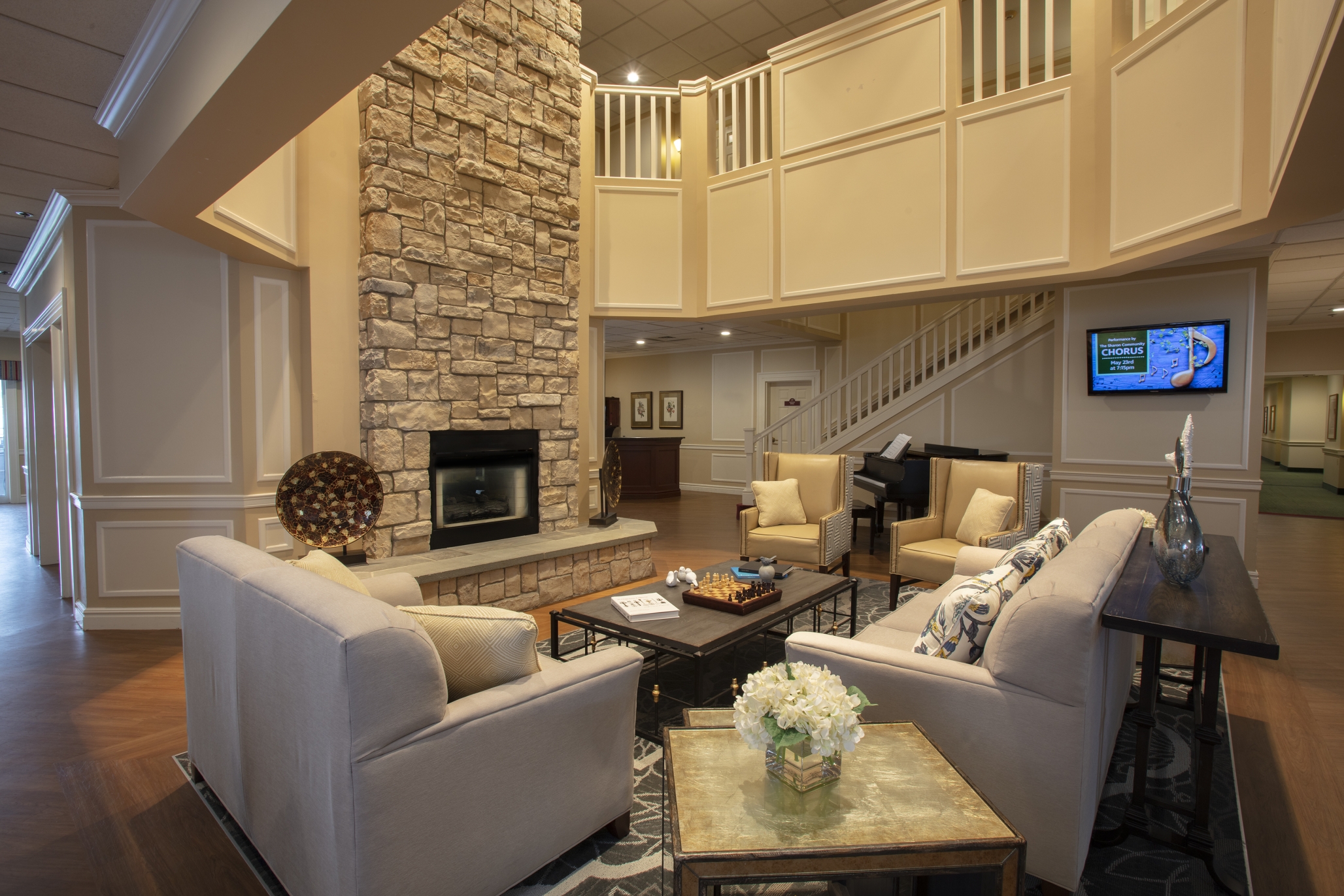 Heights Crossing Assisted Living, Brockton, MA 4