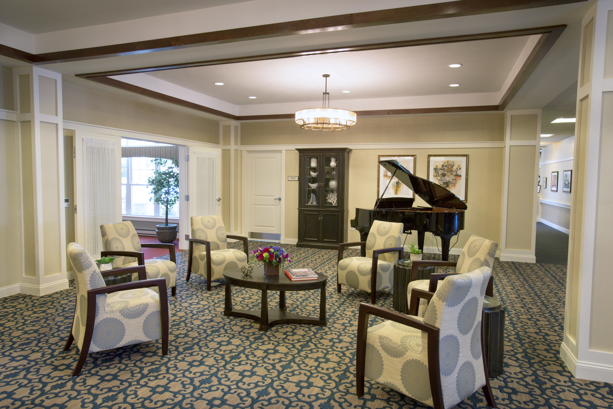 Cornerstone at Canton, Canton, MA 3