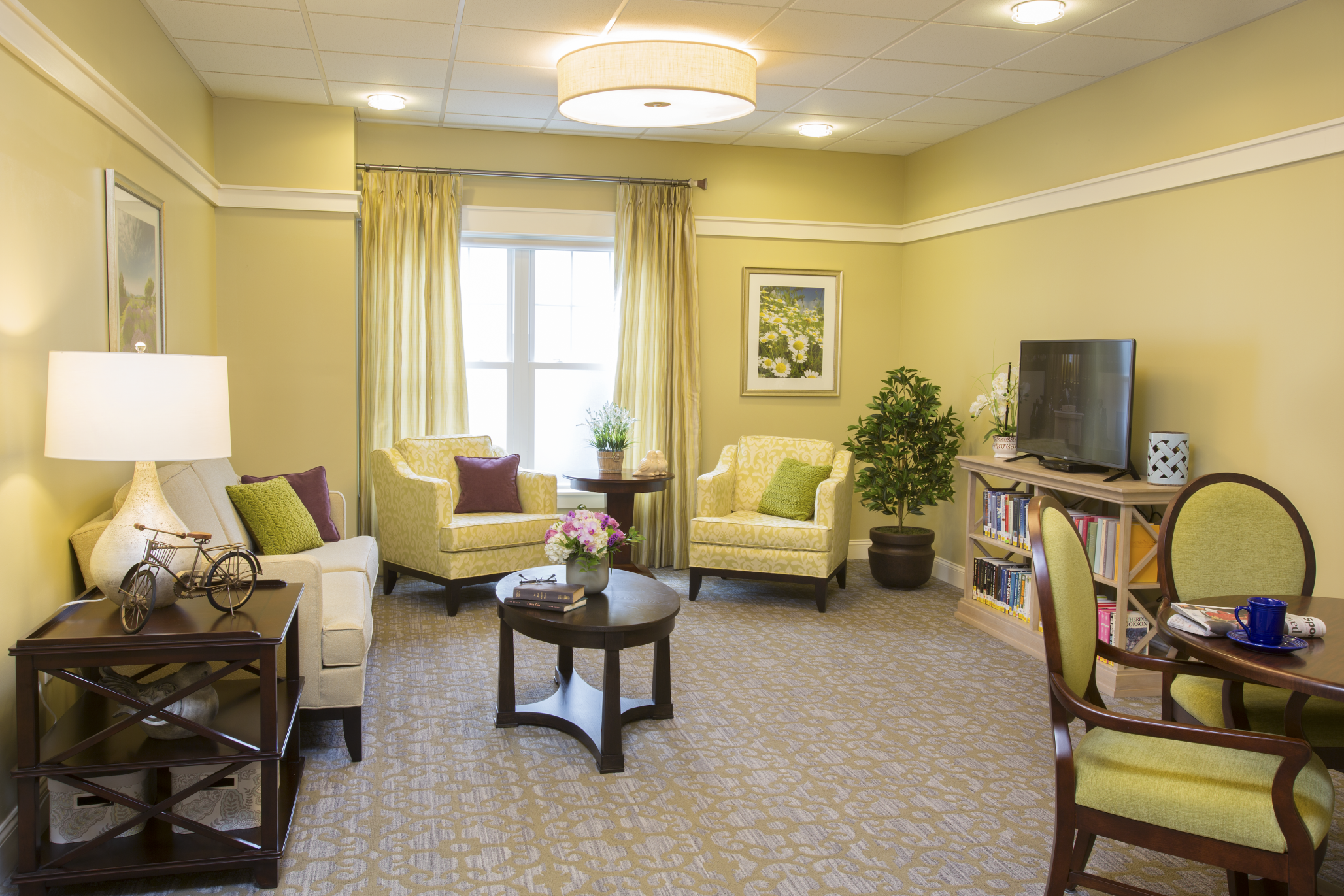 Cornerstone at Canton, Canton, MA 6