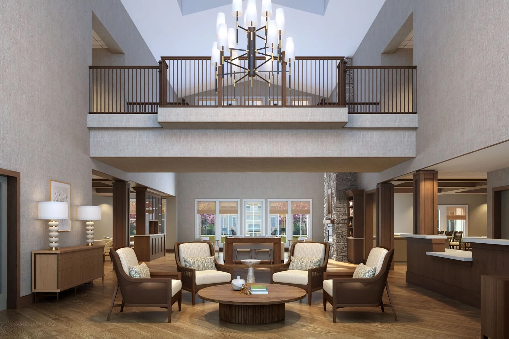 Cedarhurst of Crown Point, Crown Point, IN 3