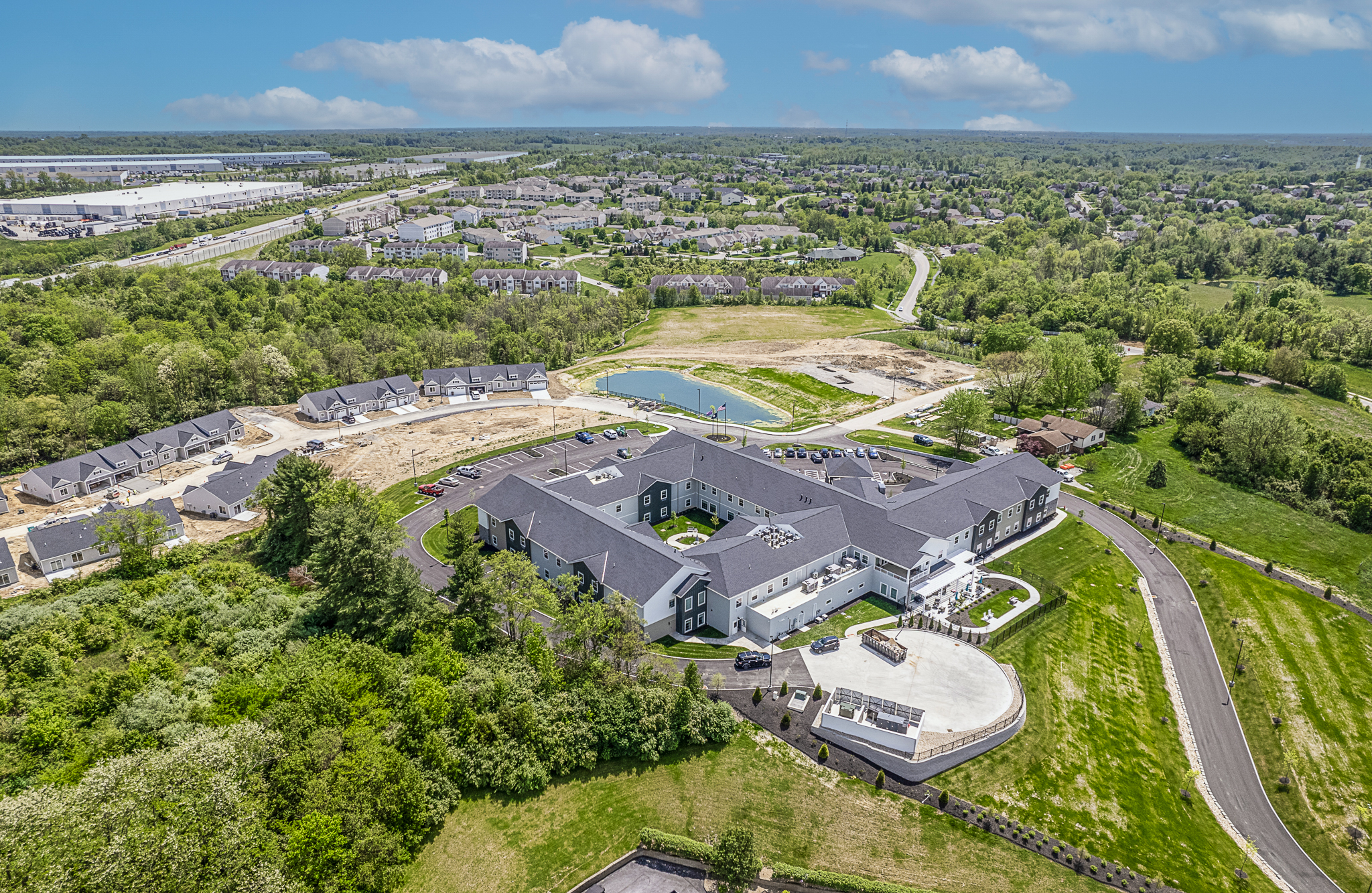 StoryPoint Walton (Crown Ridge), Walton, KY 3