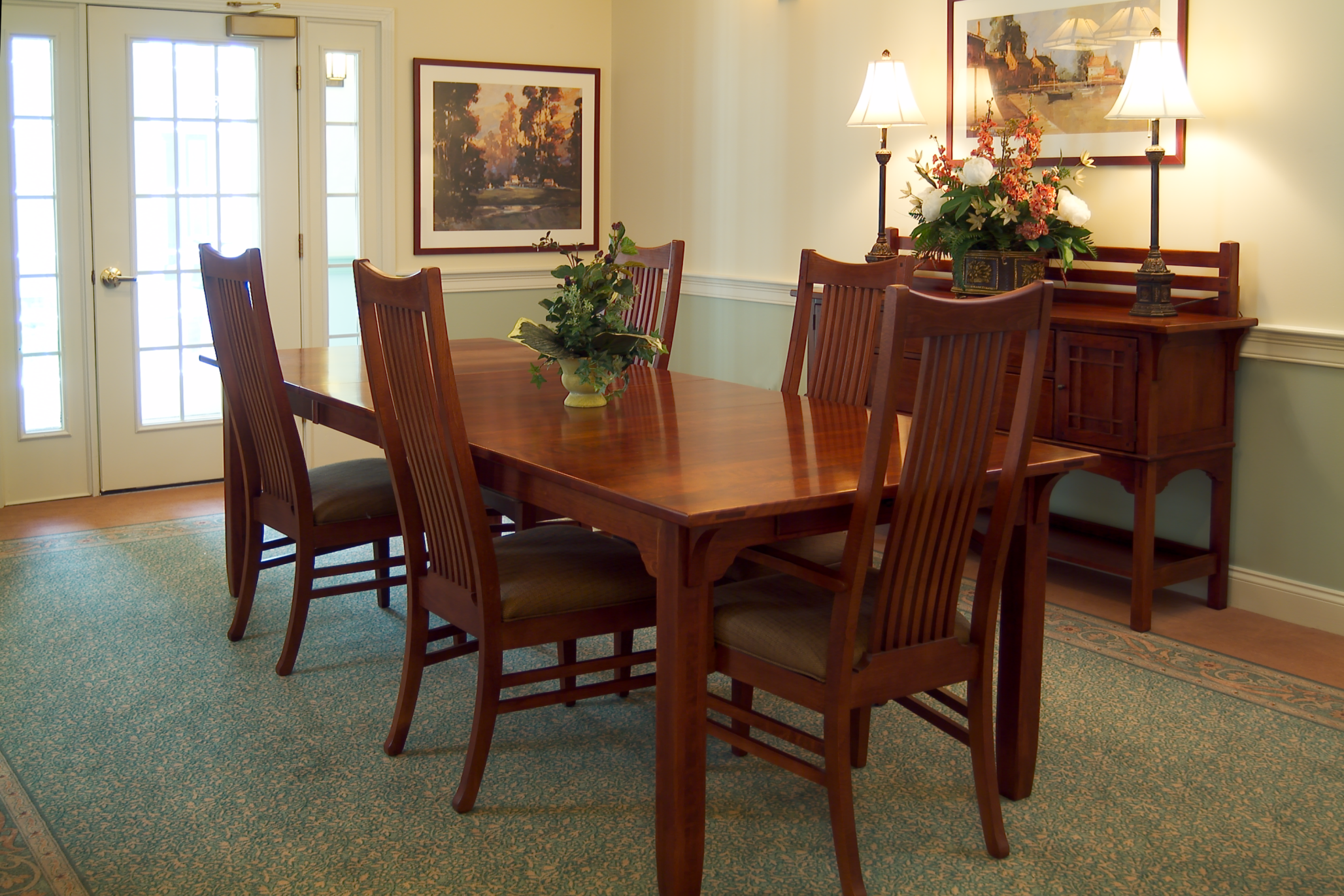 Cape Cod Senior Residences, Bourne, MA 5