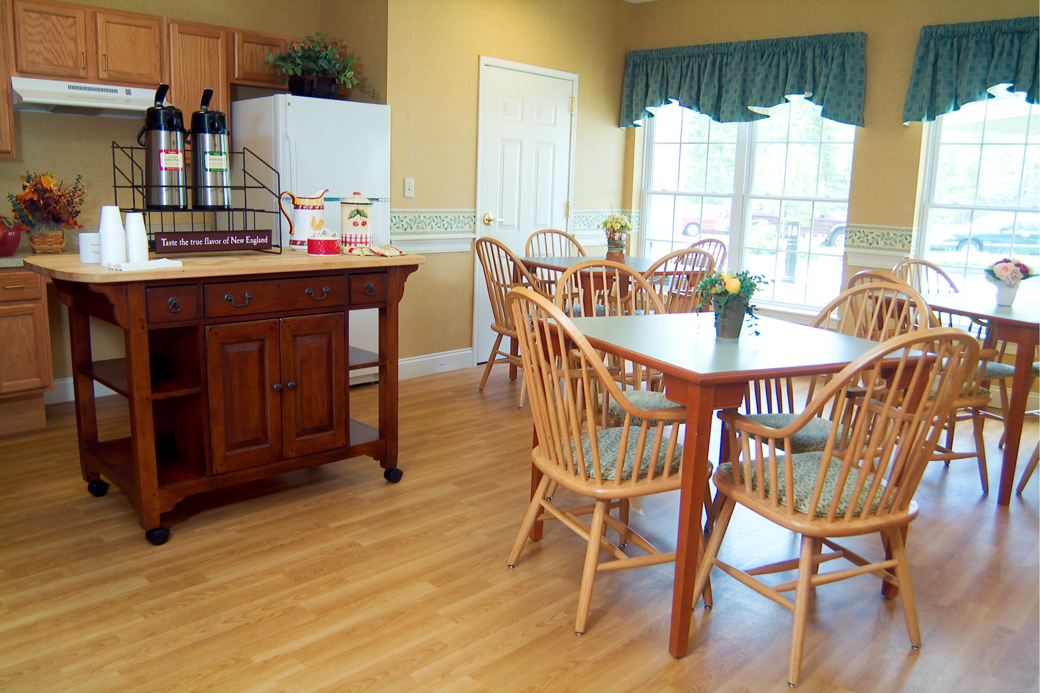 Cape Cod Senior Residences, Bourne, MA 6