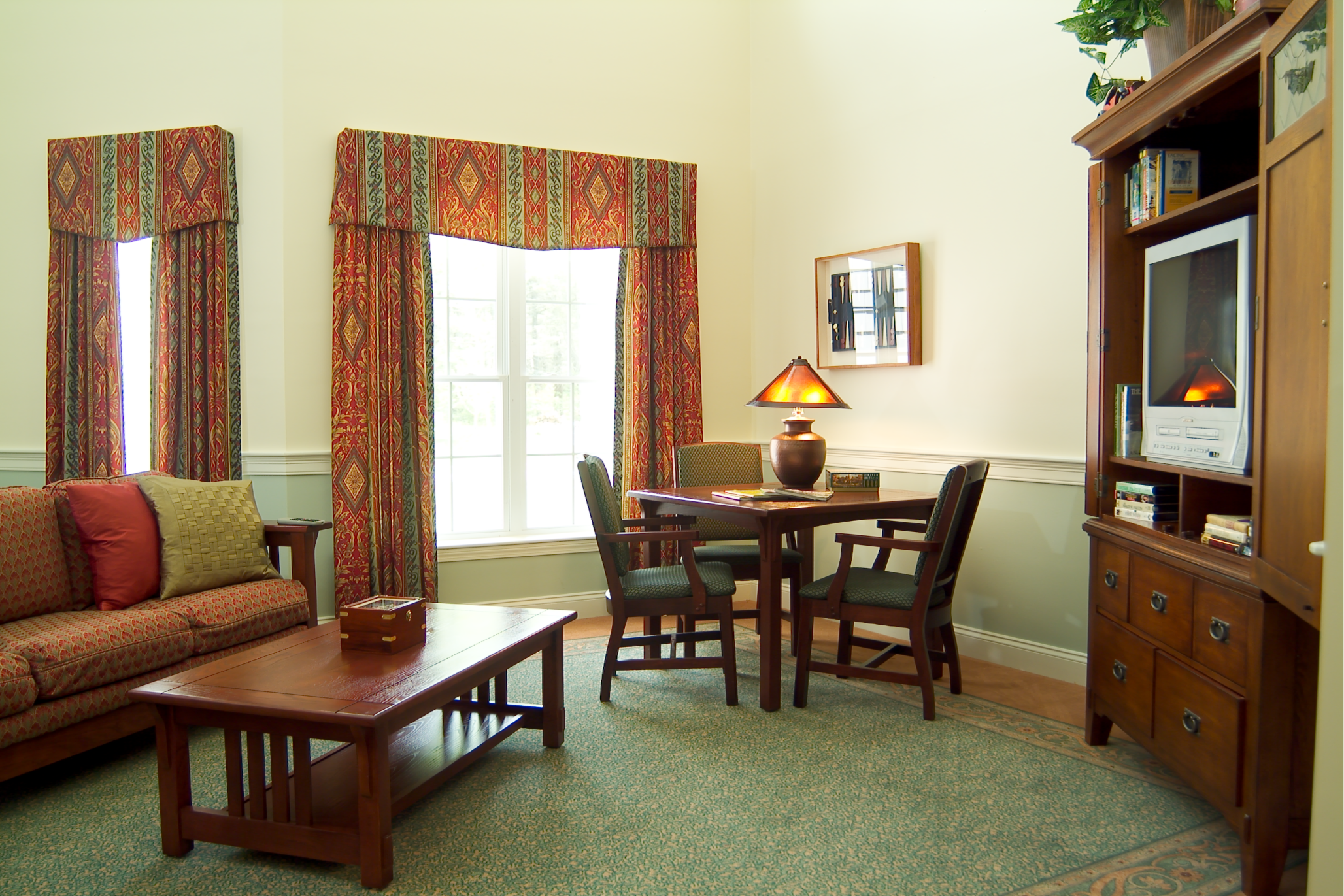 Cape Cod Senior Residences, Bourne, MA 7