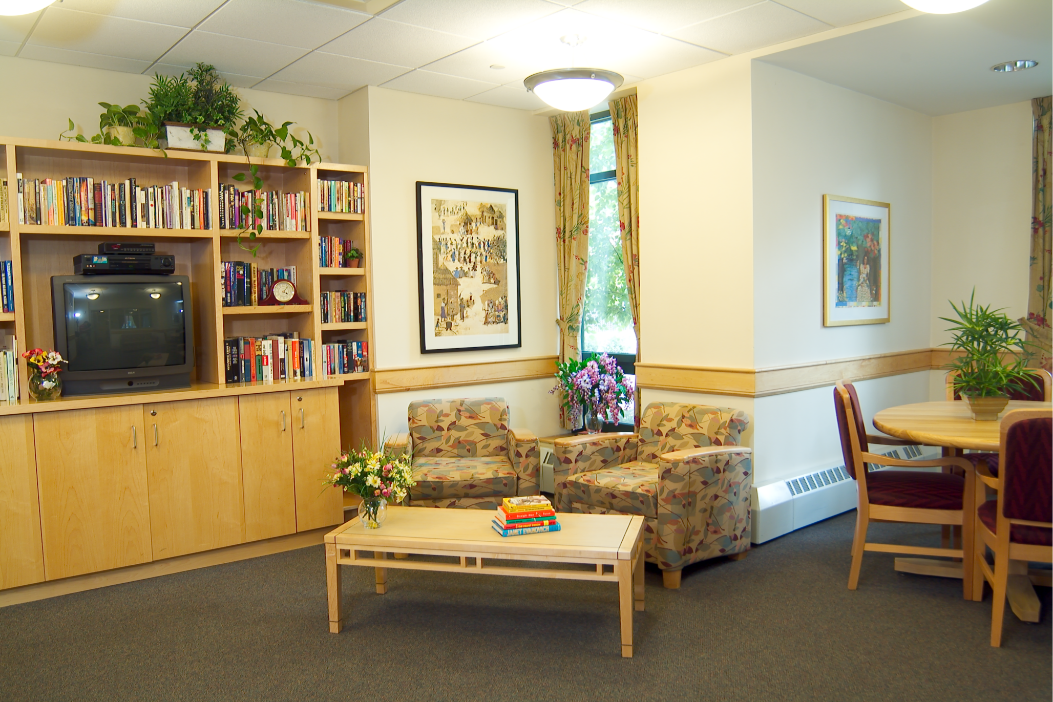 JFK Apartments, Cambridge, MA 5