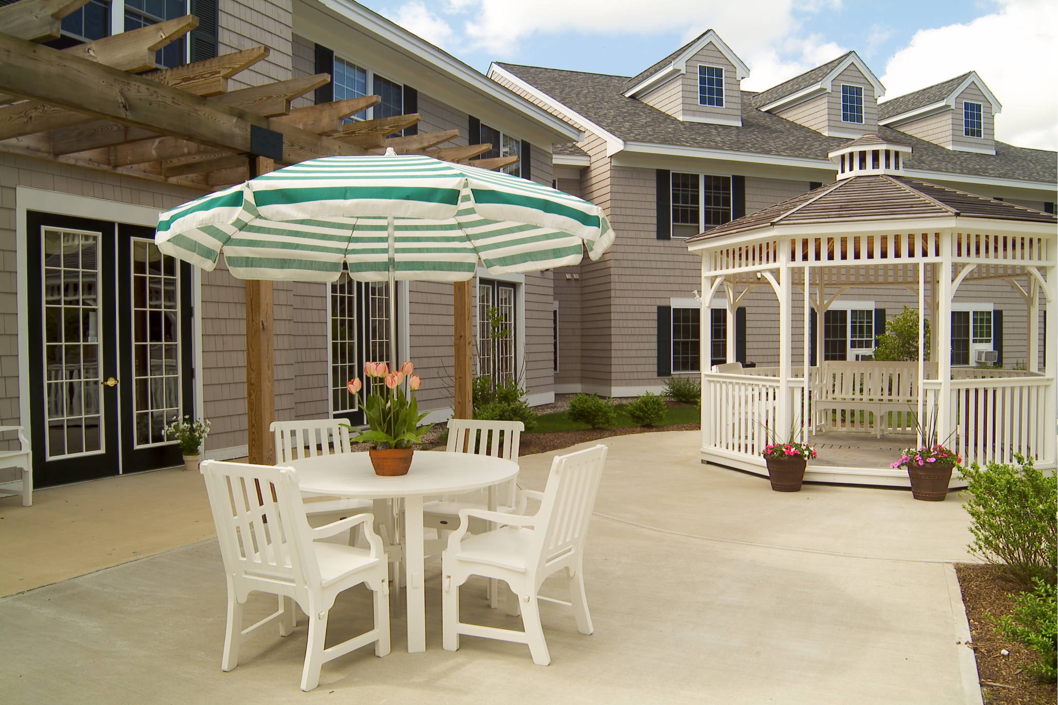 Cape Cod Senior Residences, Bourne, MA 3