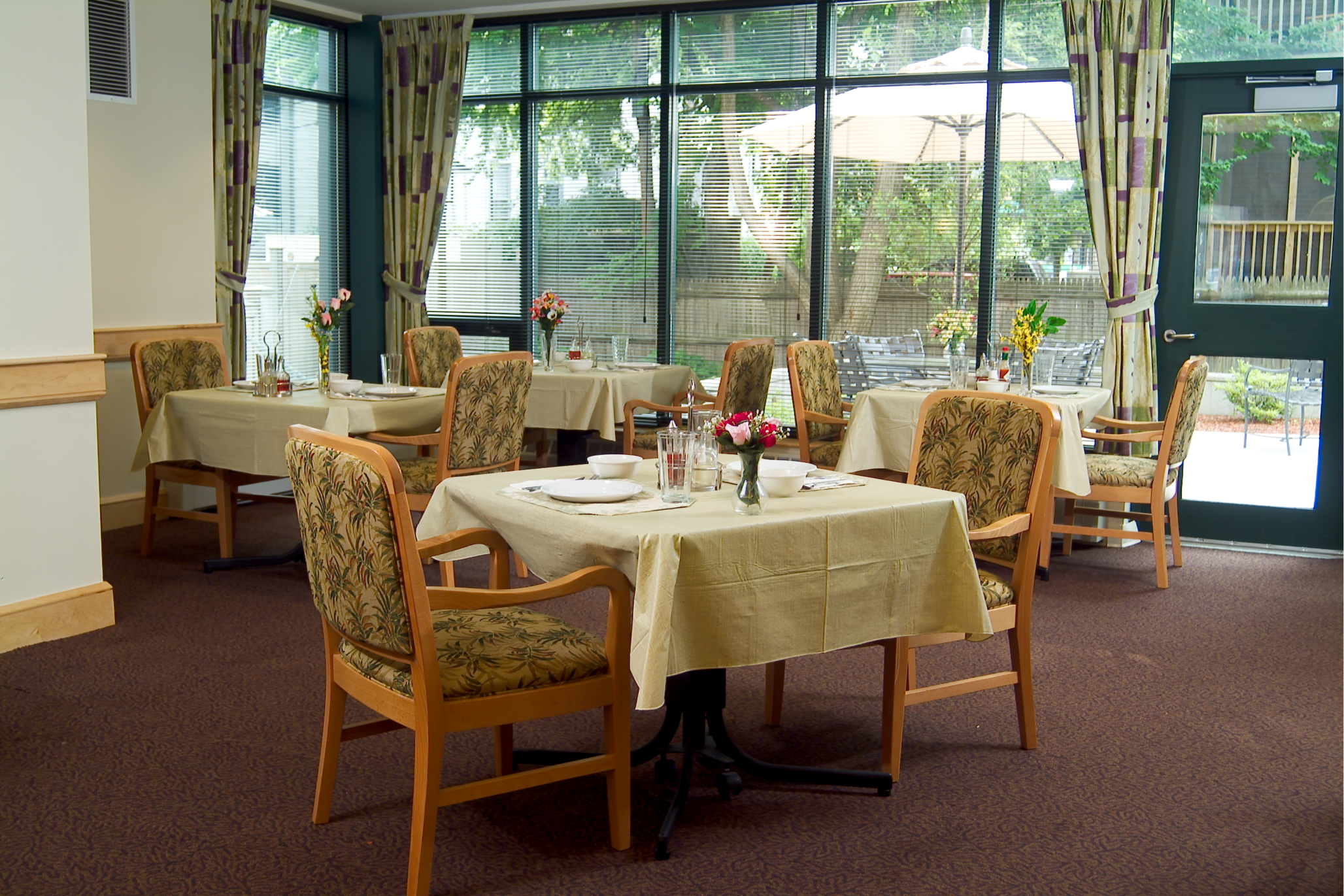 JFK Apartments, Cambridge, MA 4