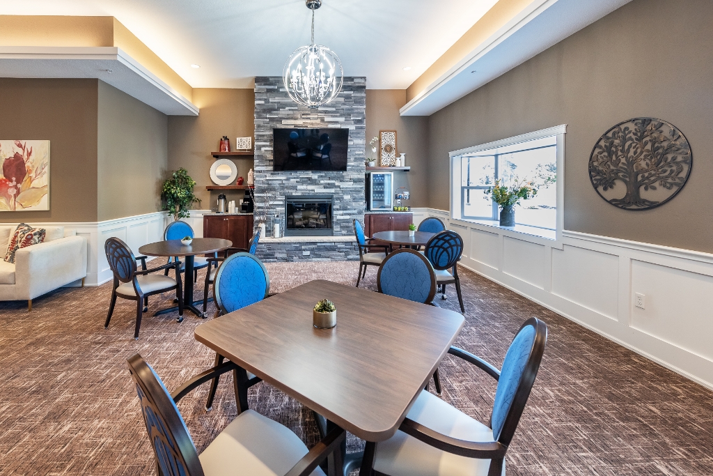 StoryPoint Oshtemo, Kalamazoo, MI 35