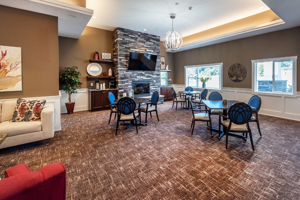 StoryPoint Oshtemo, Kalamazoo, MI 7