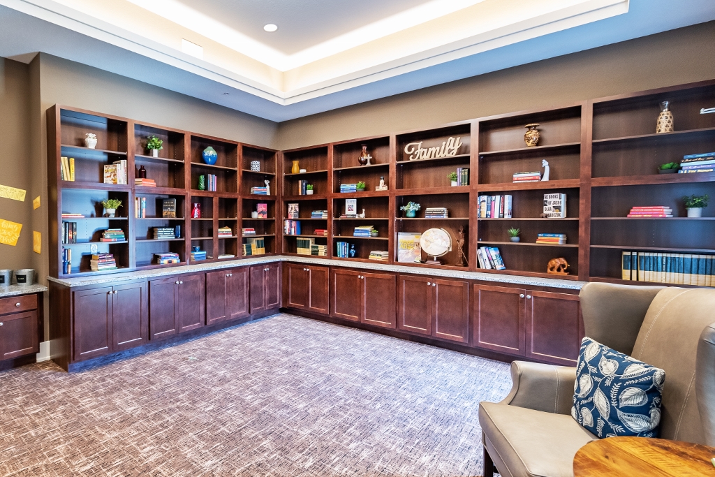 StoryPoint Oshtemo, Kalamazoo, MI 16