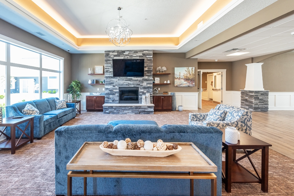 StoryPoint Oshtemo, Kalamazoo, MI 26