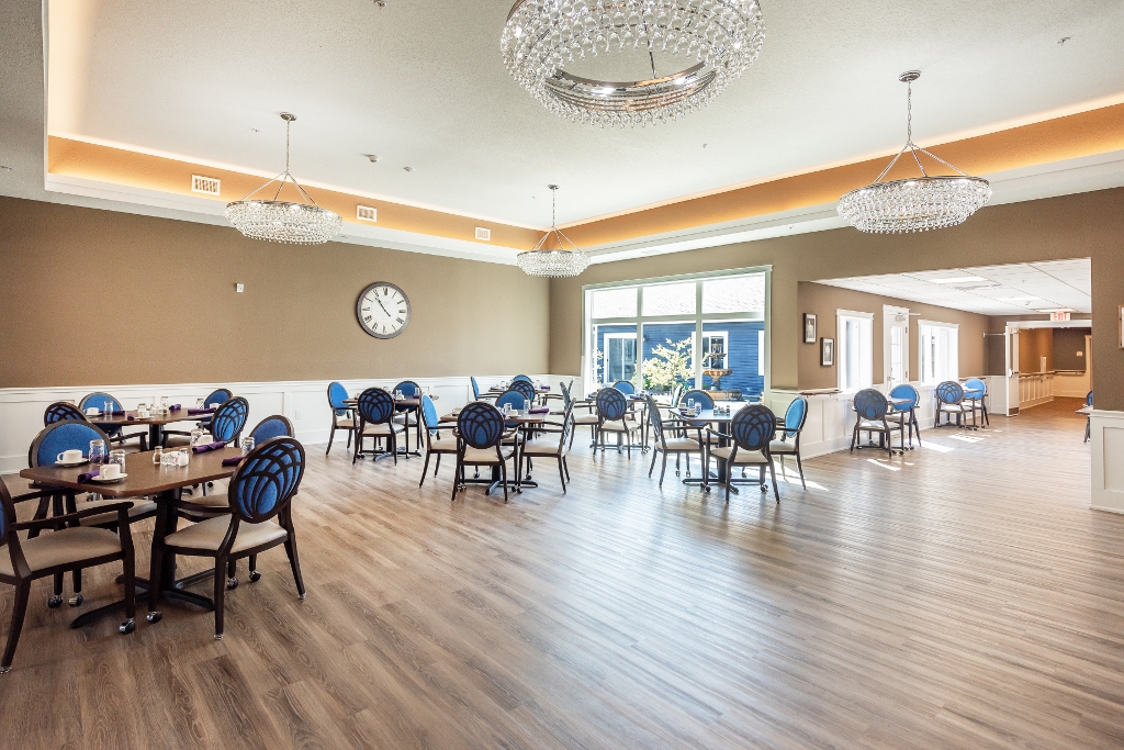 StoryPoint Oshtemo, Kalamazoo, MI 31