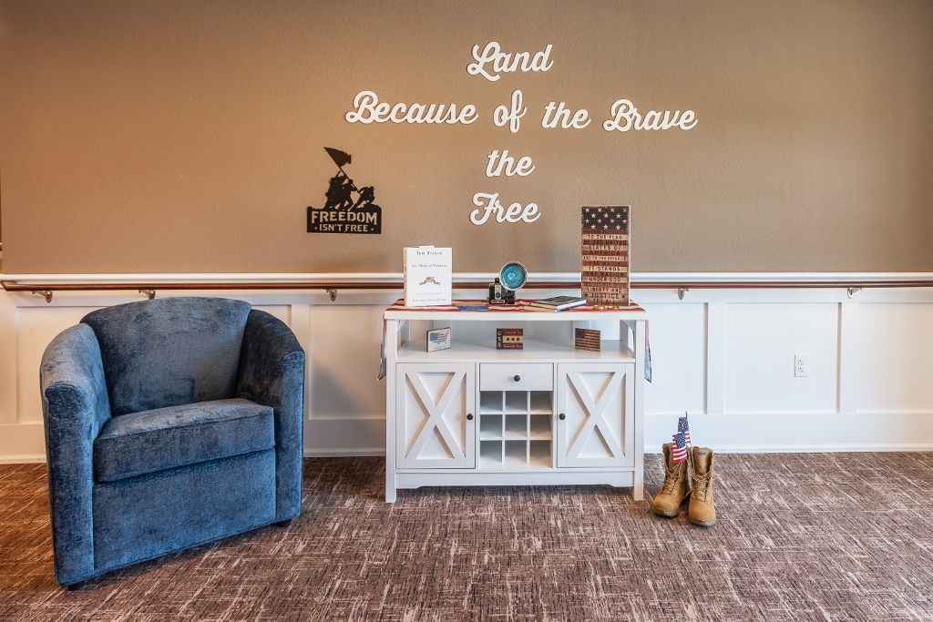 StoryPoint Oshtemo, Kalamazoo, MI 32