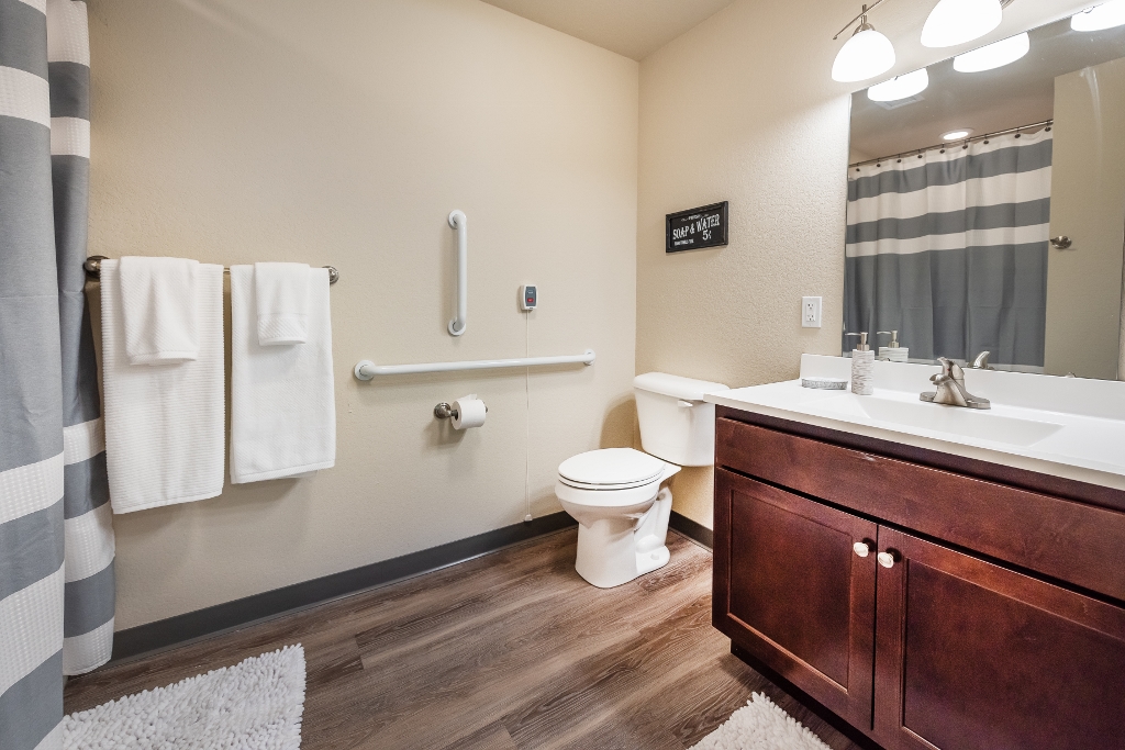 StoryPoint Oshtemo, Kalamazoo, MI 47