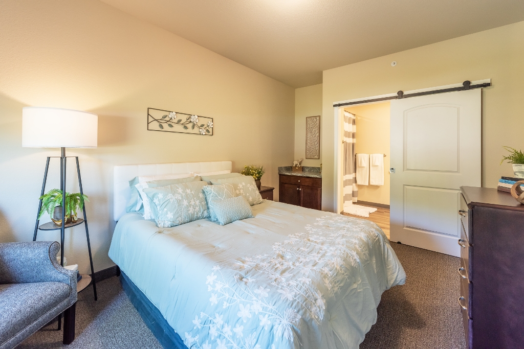 StoryPoint Oshtemo, Kalamazoo, MI 42