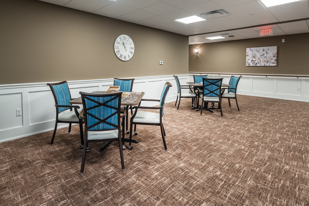 StoryPoint Oshtemo, Kalamazoo, MI 52