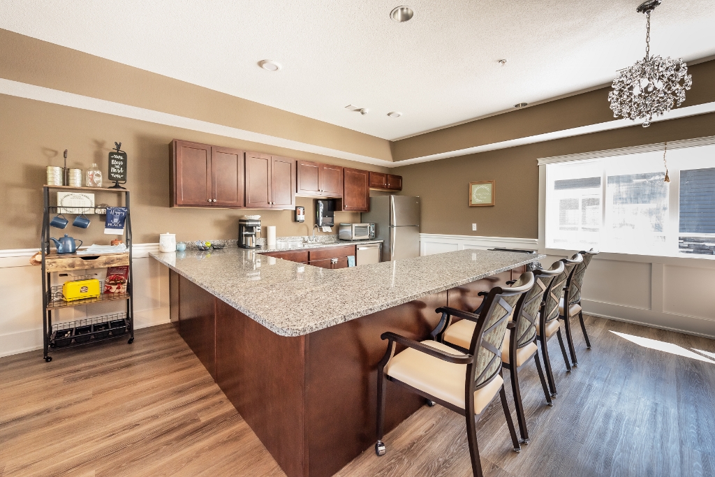 StoryPoint Oshtemo, Kalamazoo, MI 55