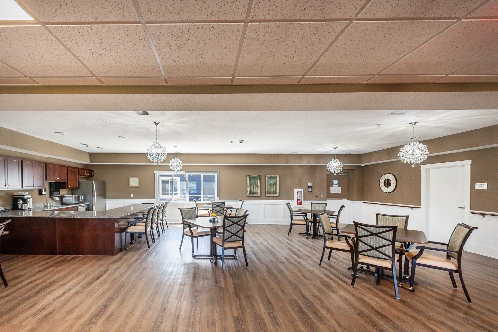 StoryPoint Oshtemo, Kalamazoo, MI 57