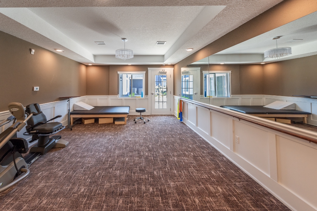 StoryPoint Oshtemo, Kalamazoo, MI 58