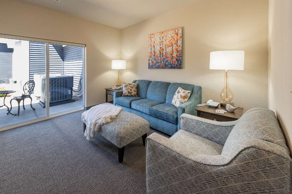 StoryPoint Oshtemo, Kalamazoo, MI 64