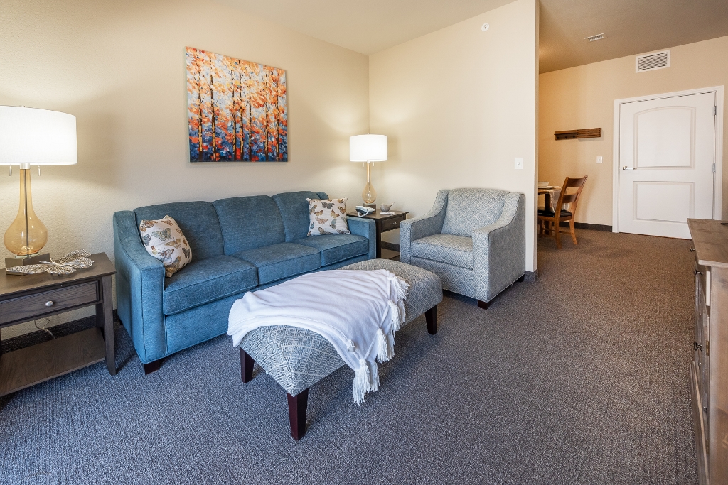 StoryPoint Oshtemo, Kalamazoo, MI 65