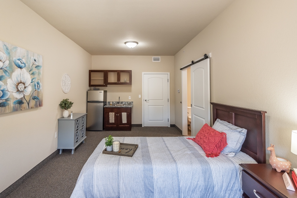 StoryPoint Oshtemo, Kalamazoo, MI 73