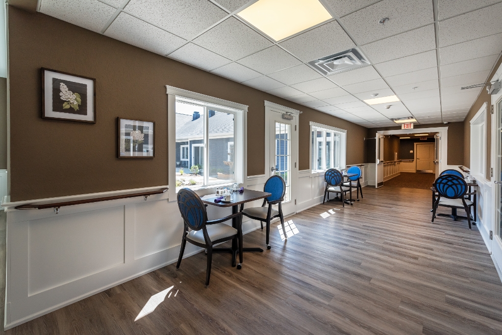 StoryPoint Oshtemo, Kalamazoo, MI 10