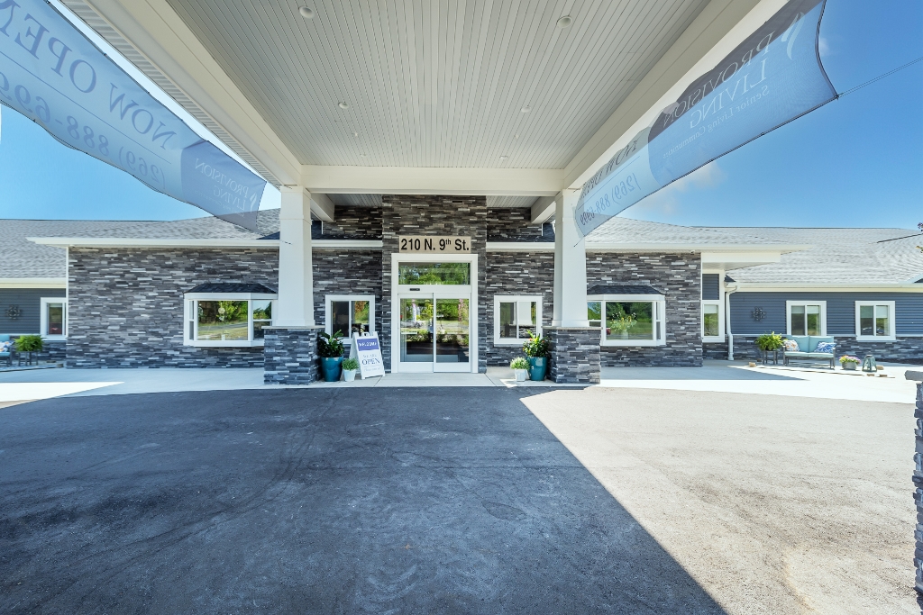 StoryPoint Oshtemo, Kalamazoo, MI 2