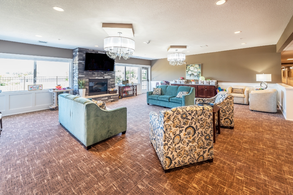 StoryPoint Oshtemo, Kalamazoo, MI 13