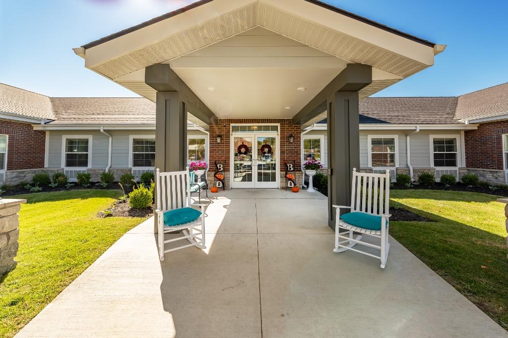 StoryPoint Livonia, Livonia, MI 5