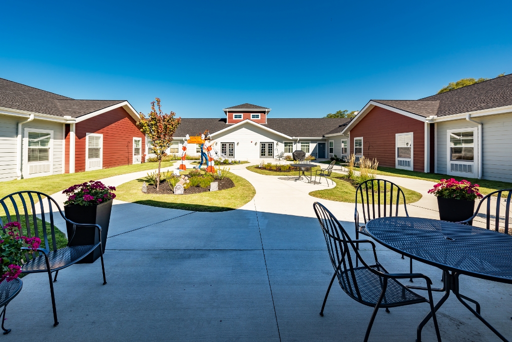 StoryPoint Livonia, Livonia, MI 7