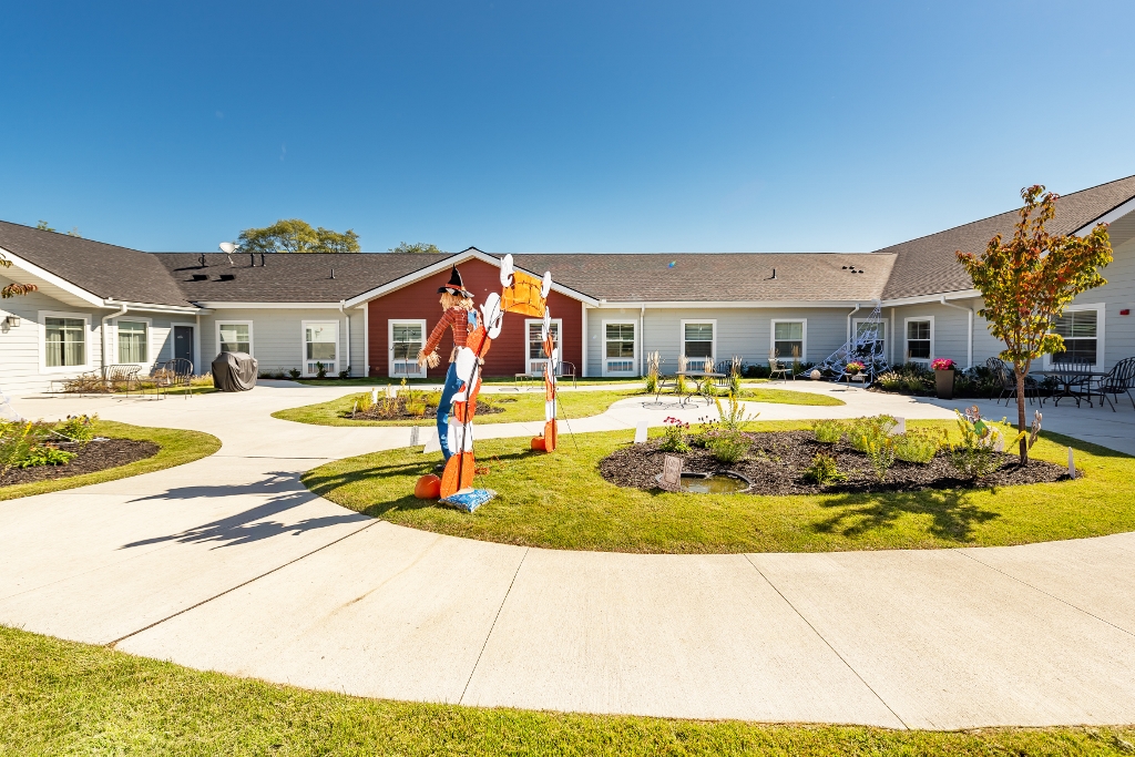 StoryPoint Livonia, Livonia, MI 10