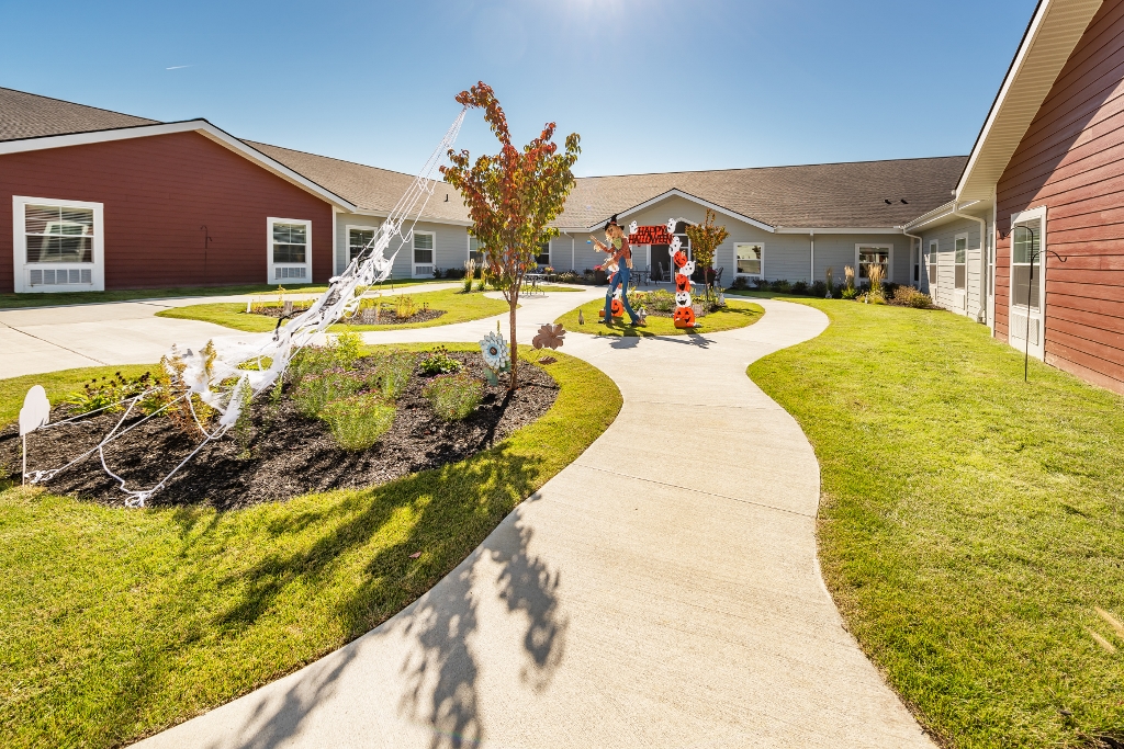 StoryPoint Livonia, Livonia, MI 11