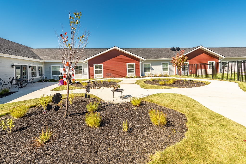 StoryPoint Livonia, Livonia, MI 14