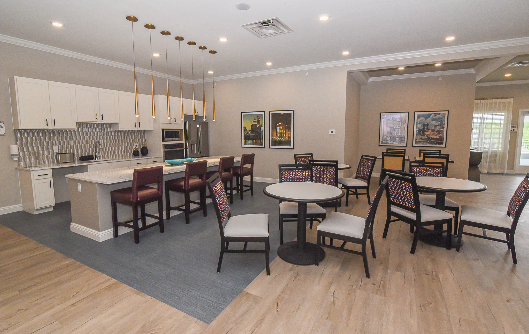 StoryPoint Walton (Crown Ridge), Walton, KY 37