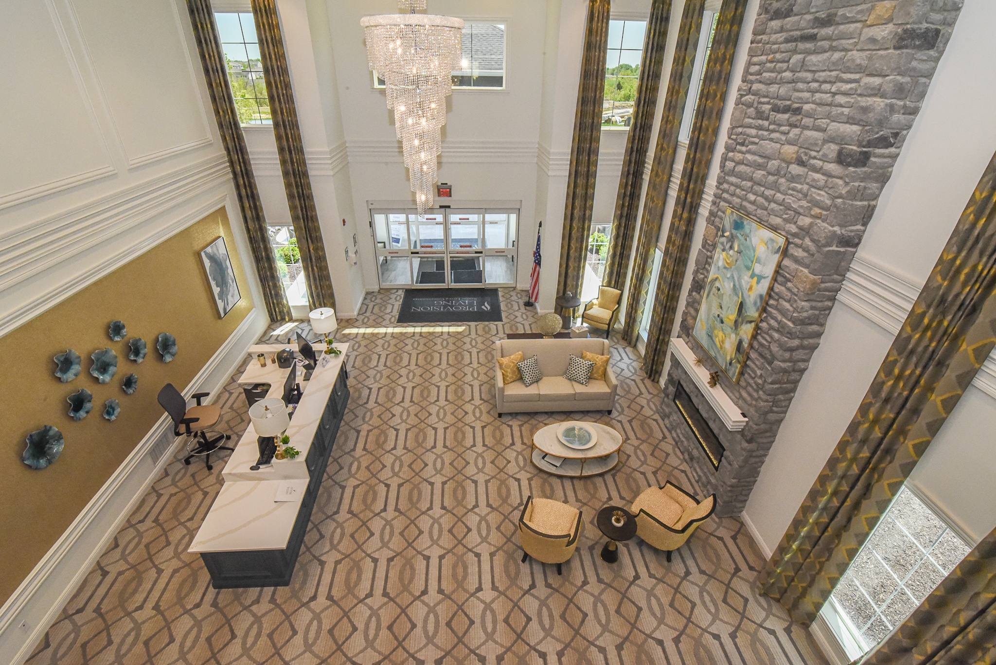 StoryPoint Walton (Crown Ridge), Walton, KY 44